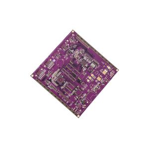 Fast Pcb Assembly Service First Article Inspection DFM DFA Check