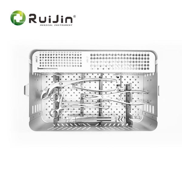 Veterinary Pets Orthopedic Implants Stainless Steel Bone Plate Lower Extremity