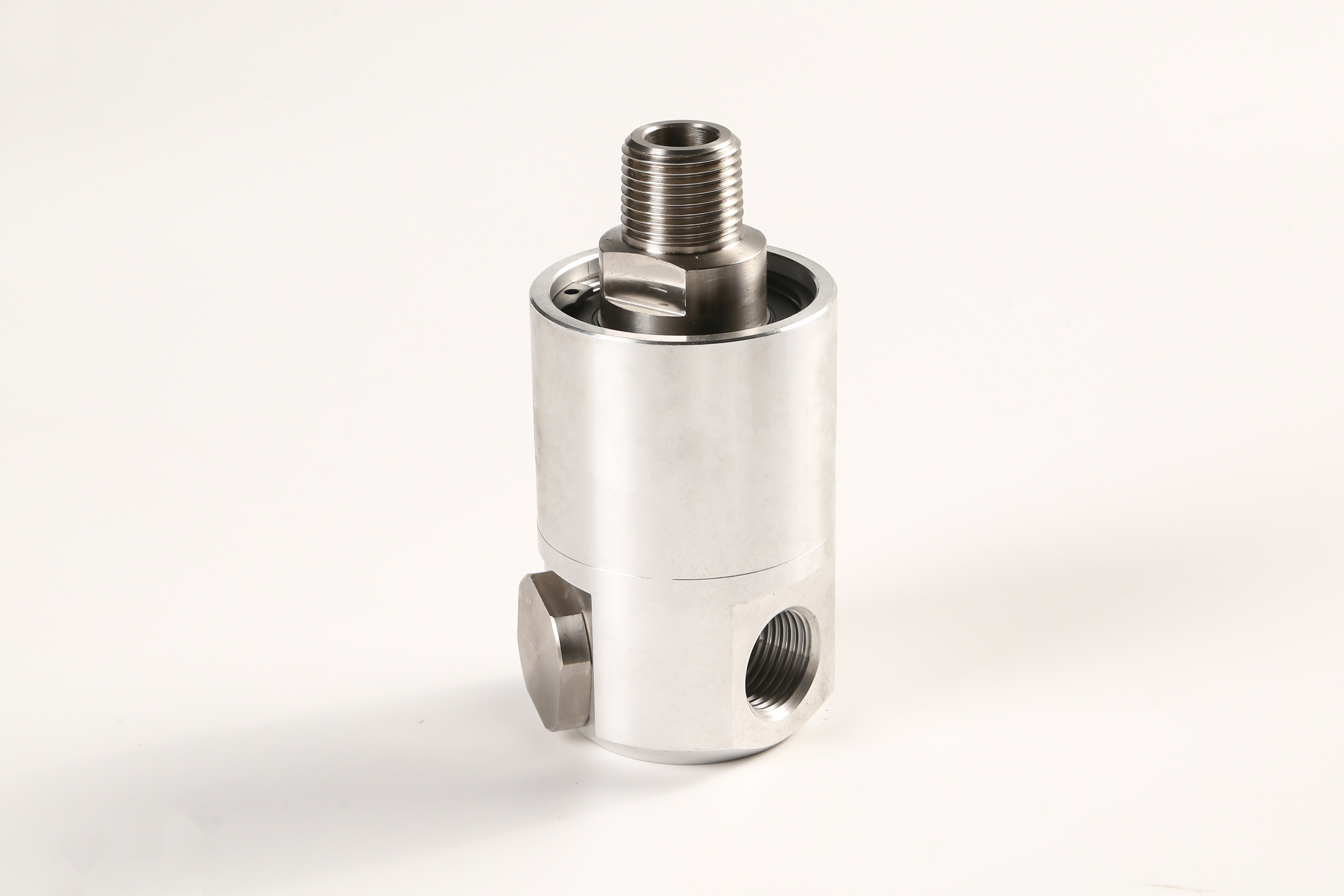High Durability Swivel Joint Parts for Automatic Die Cutting Machines Spare Parts