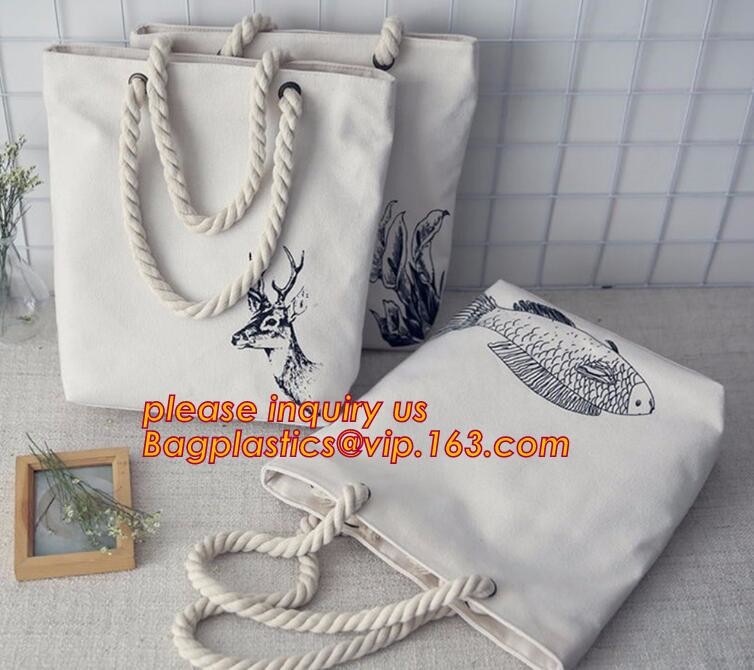 100% recycled organic cotton canvas calico drawstring bag with printing,custom print canvas cloth tote bags with printed