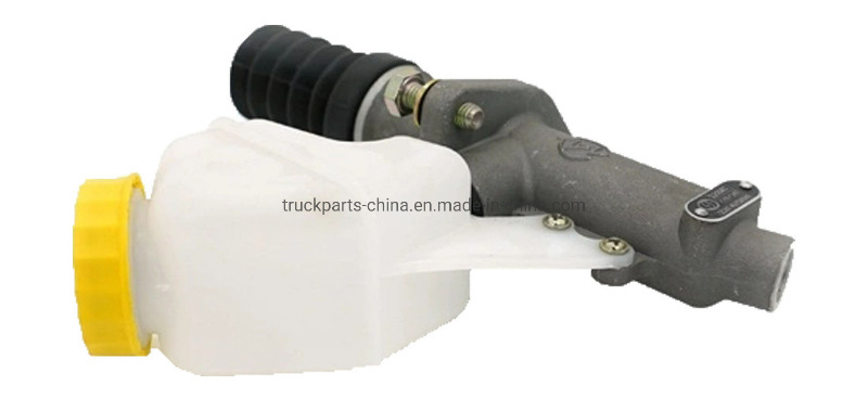 Dz93189230090 Clutch Master Cylinder for Shacman Delong Aolong Beiben Sinotruk HOWO Foton Auman Hongyan FAW Dongfeng Truck Spare Parts