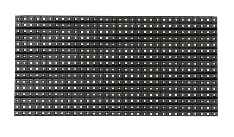 outdoor electronic advertising led display screen