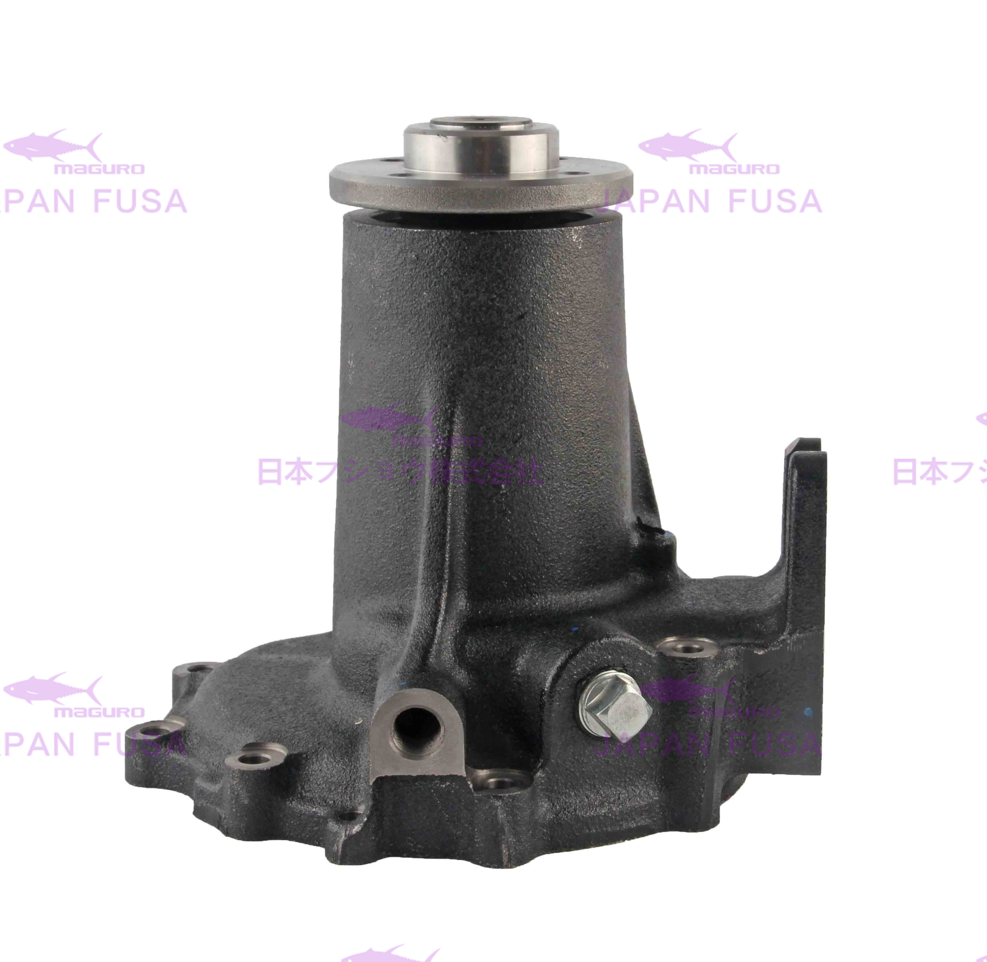 16100-E0070 VH16100E0070 Engine Water Pump For HINO J08E-TM