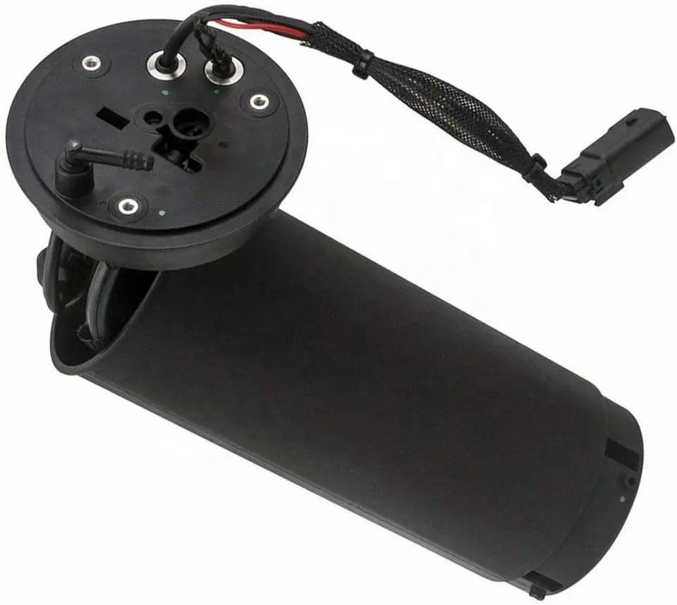 Diesel Emissions Fluid Heater For Ford F-250/350 OEM 904372 BC3Z5J225L BC3Z-5L227-F