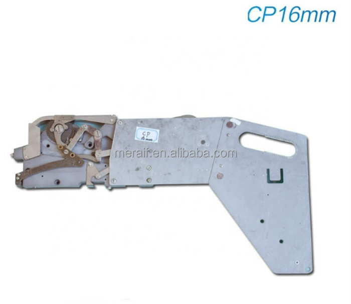 original used SM FEEDER samsung CP feeder for pick and place machine