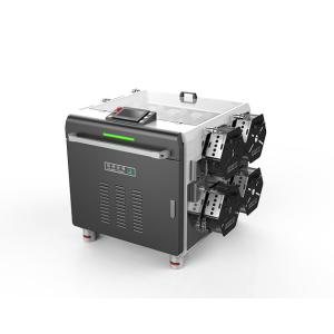 Full-Automatic Both-End Waterproof Bolt Insertion Machine For Wire Harness