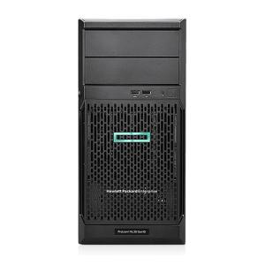  Tower Server HPE ProLiant ML30 Gen10 Private Mold NO and System with Intel Xeon 2200 Manufactures
