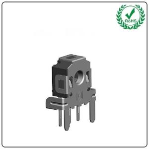  10mm EC10 hollow shaft Incremental rotary encoder EC101102X2H-HA3 Manufactures