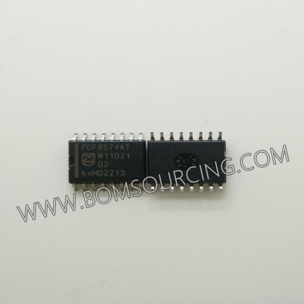 China 2.5-6V Integrated Circuit IC Chip PCF8574AT PCF8574 I/O Expander 8 I²C 100kHz SOP16 on sale China 2.5-6V Integrated Circuit IC Chip PCF8574AT PCF8574 I/O Expander 8 I²C 100kHz SOP16 on sale