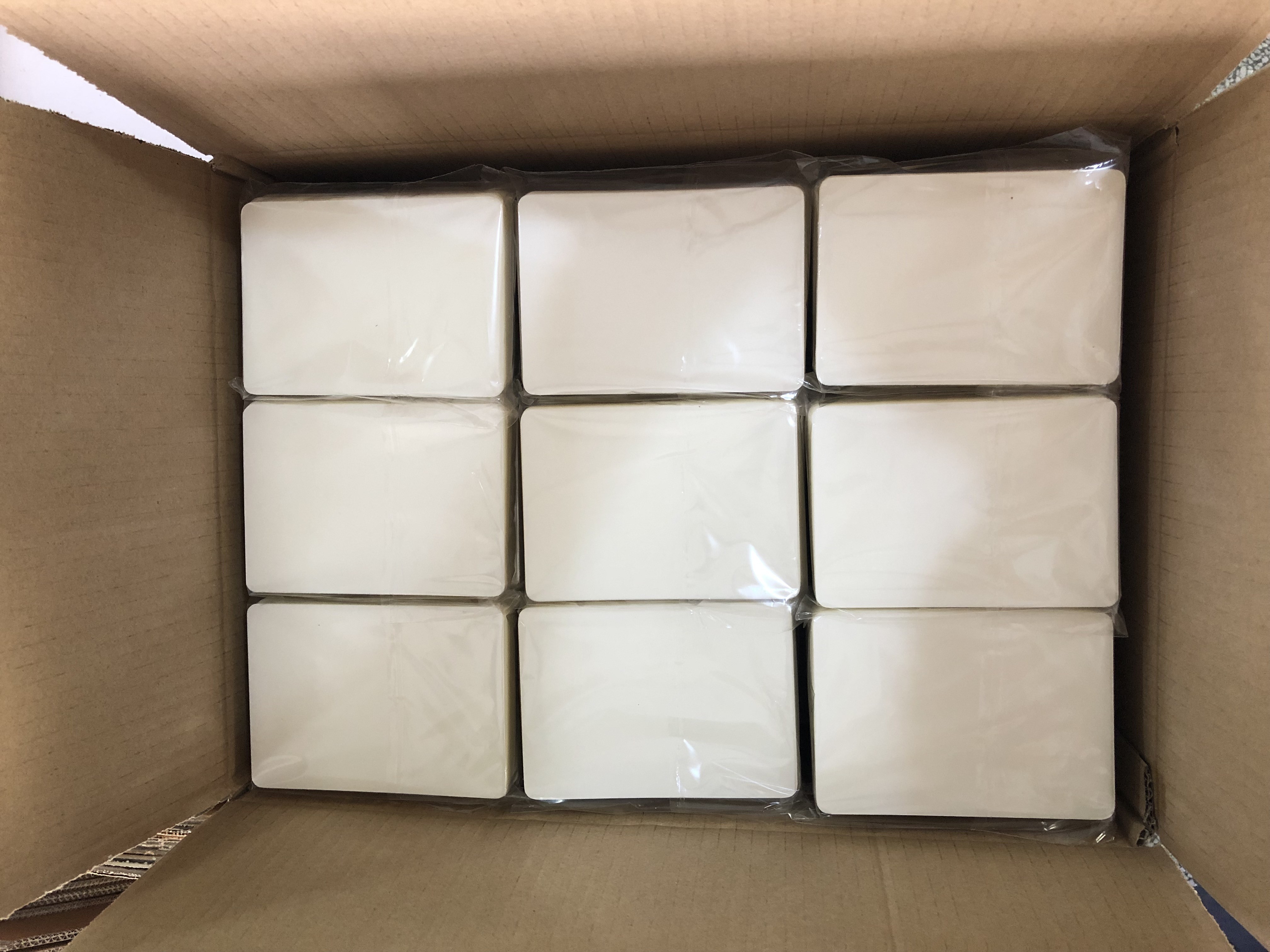 hot A4 A3 A4 A3 80MIC 100MIC 115MIC 125mic lamination pouches laminating pouches pouch laminating lamination pouch film