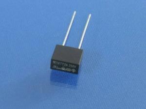  8.5 mm Time-Lag T 250 VAC 63 VDC Subminiature Fuse For Power Supply Adapter, Subminiature Manufactures