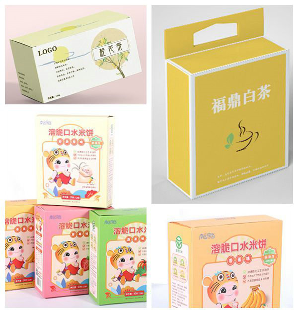 70 x 100cm 275gsm 325gsm White Coated FBB Board For Biscuit Packaging Box 