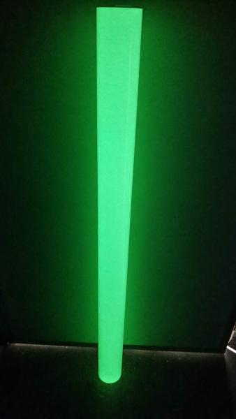 Eco-solvent / Acrylic Photoluminescent Film Factory Supply luminescent Sheet