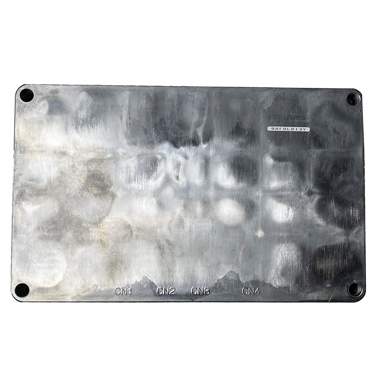 Construction Machinery Parts SH210-5 Excavator Main Controller Computer Unit KHR10036