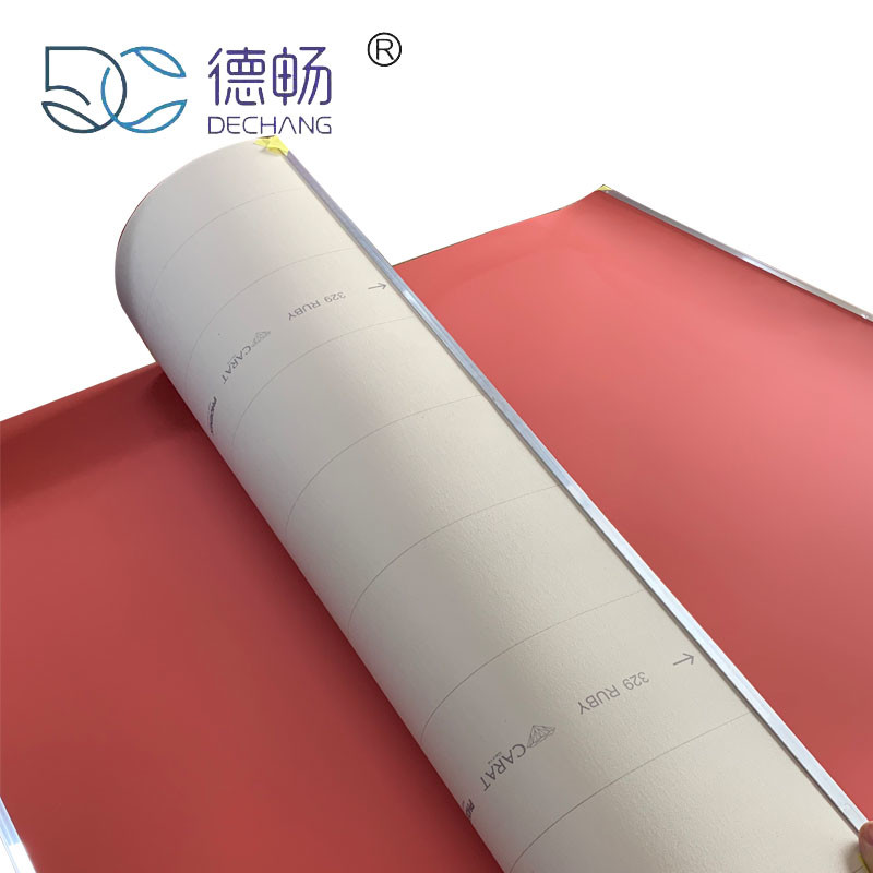 Durable GTO52 Offset Printing Rubber Blanket with Standard Specification for Printing Material GTO46 CD74 SM52 SM72