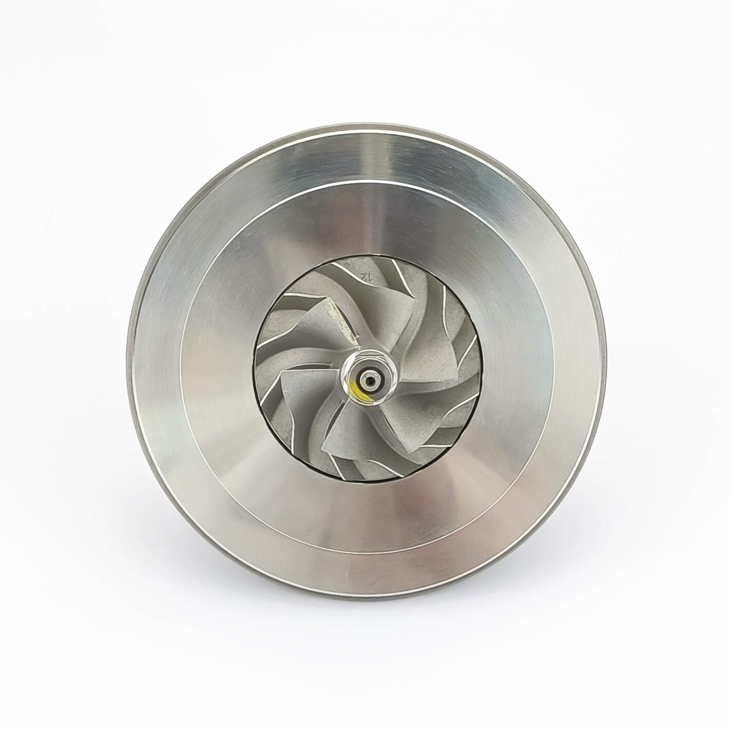 K03 CHRA Cartridge For 53039880075 /5303-988-0034/ 5303-988-0037 Turbochargers For Opel Movano 2.8 TD 84Kw S9W