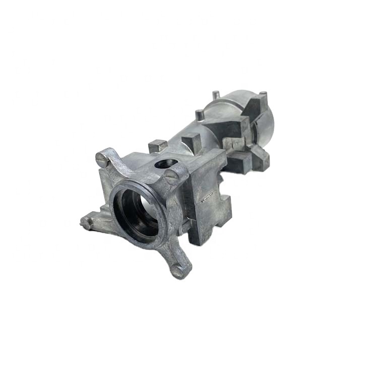 OEM High Precision Pressure Aluminum Die Casting Parts