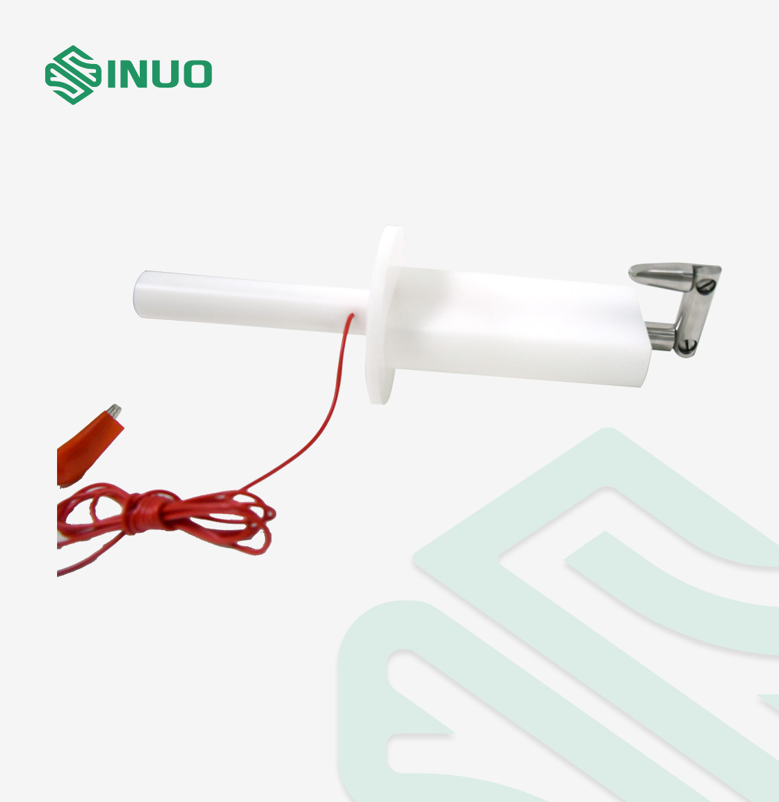 EV Connector Testing Equipment Standard Test Probe B IEC 62196