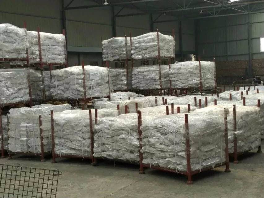 Professional Scaffolding Joint Coupler Electrogalvanizing Scaffold Tube Clamps