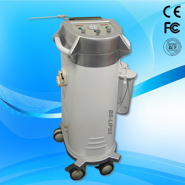 Liposuction Cavitation Slimming Machine Power Assisted