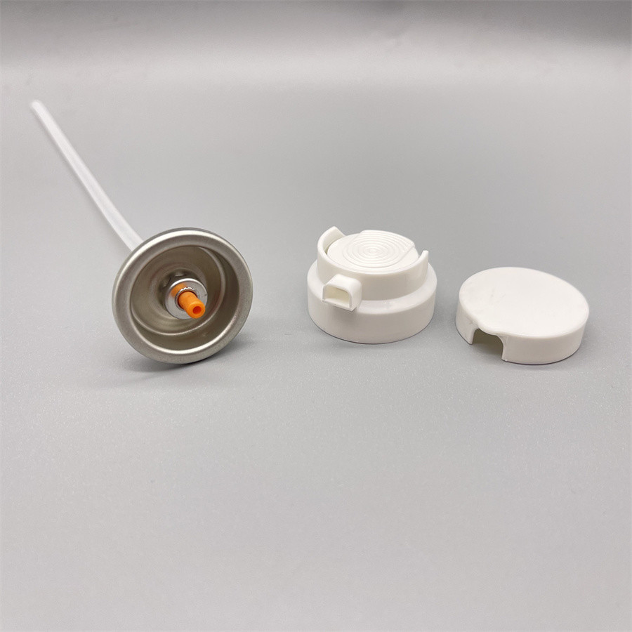 High-Performance Foam Dispensing Valve - Reliable Valve for Foam Applications