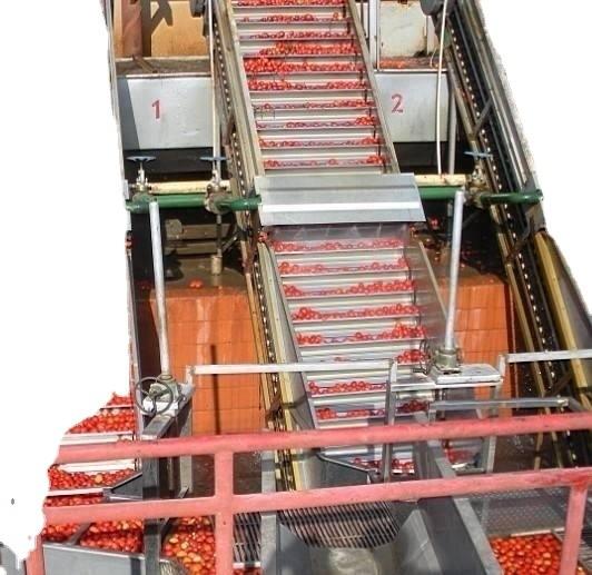 4000-6000bph Fruit Juice Filling Production Line For Apple Juice /Orange Juice /