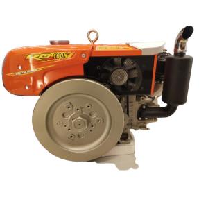 RD160N Single Cylinder Diesel Engine