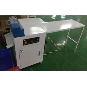 LED Automatic Aluminium Strips Shearing Cutting Machine / SMT Separator