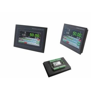  Durable Digital Weight Indicator For Liquid / Gas / Powder Ration Filling Weigher Manufactures