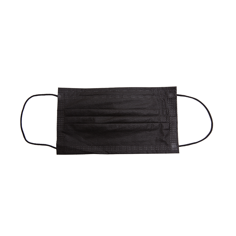 Surgical Procedure Face Masks With Earloops 17.5*9CM