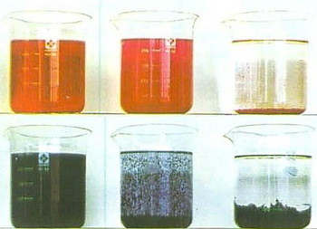 Drinking Polyaluminium Chloride chemical pac flocculant ISO / BV Basicity 40-90% PH 3.5-5