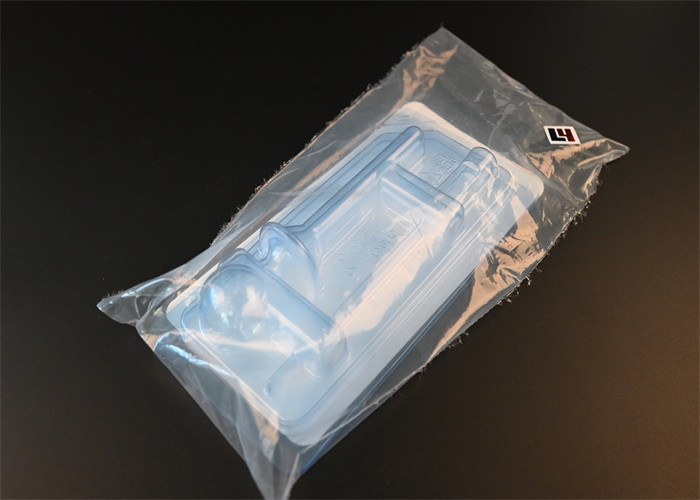 High-Quality Pharmacy Blister Pack for Custom Thermoformed Medical Packaging Solutions