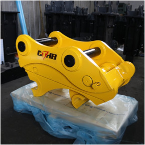 5 Ton Excavator Quick Hitch 180mm