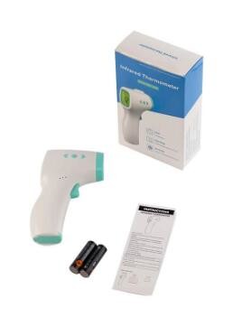Health Care Automatic Shutdown Non Contact Temperature Gun