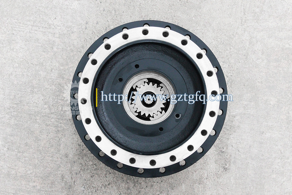199-4726 Excavator Travel Device E374D Final Drive Parts 374D