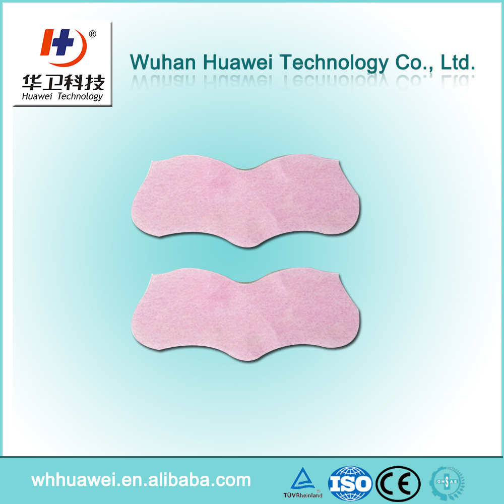 Blackhead Cleaning Nose Stickers