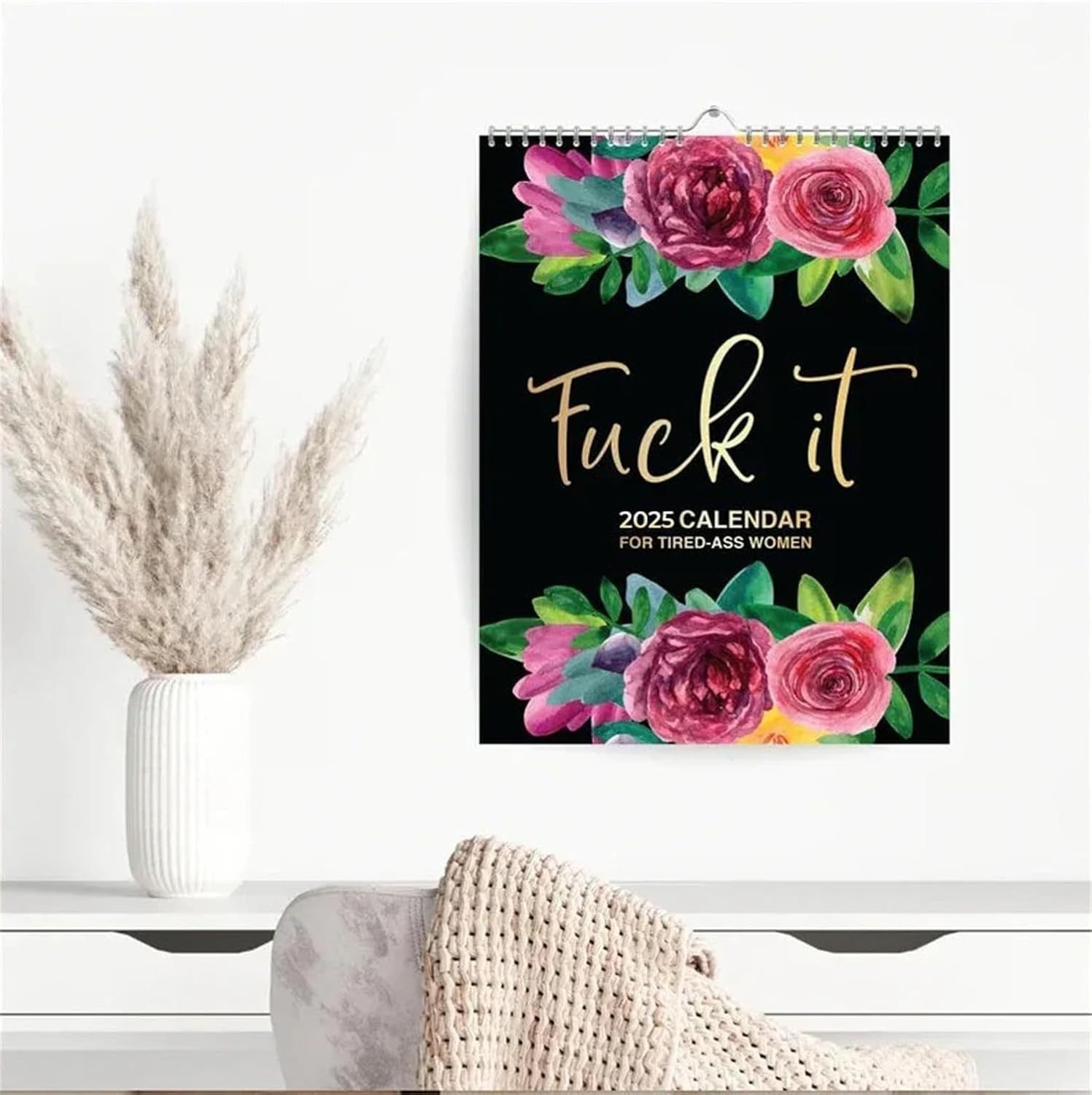 Custom Wall Calendars Monthly View for Productive Business Scheduling