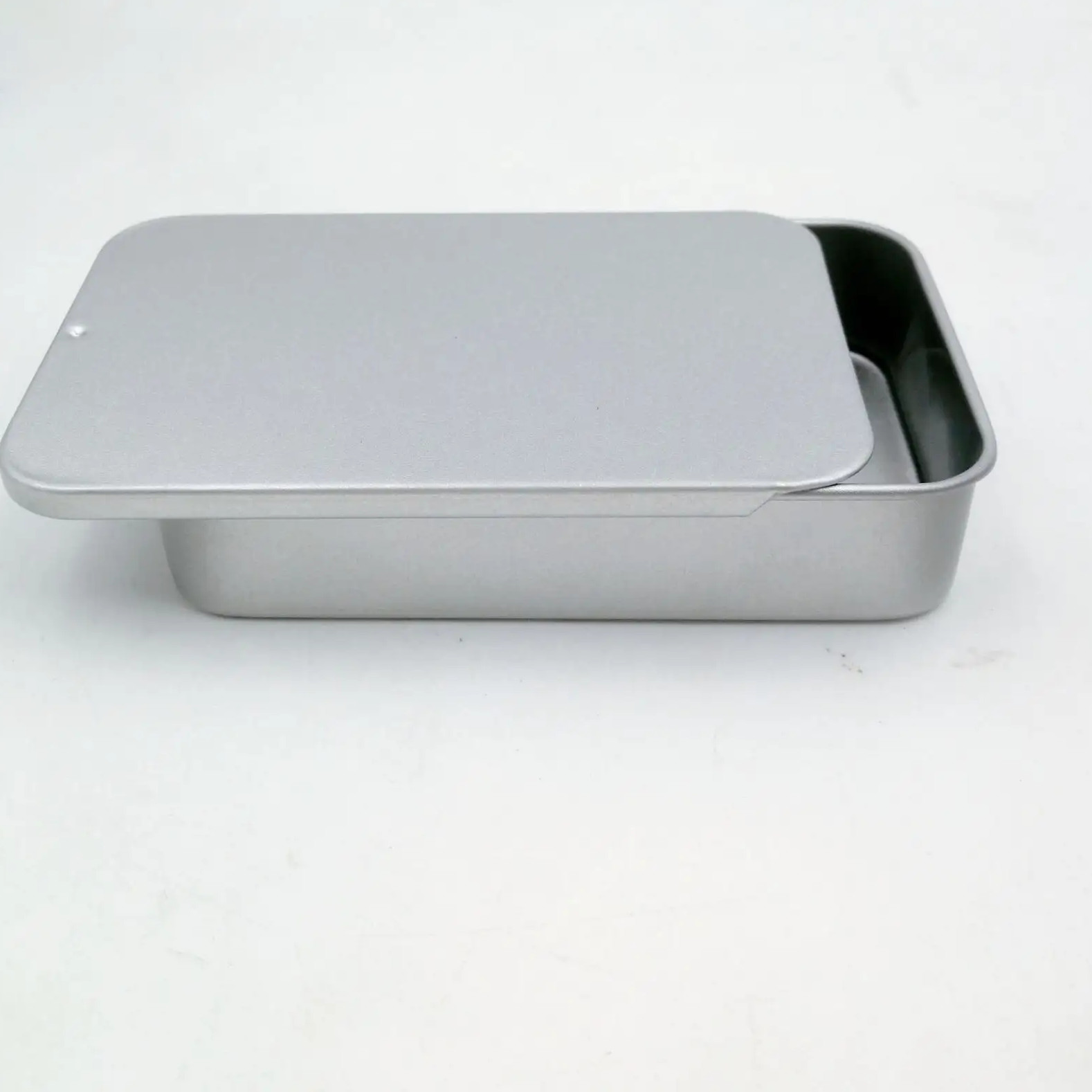 Chromium Free Mirror Tin Plate Sheet T2 T3 T5 For Packaging 1000mm - 6000mm