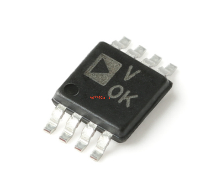  AD7740KRMZ Manufactures