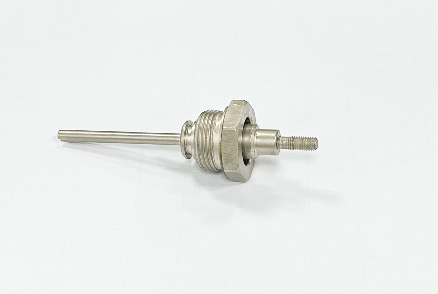  OEM Glass To Metal Seals Silver -70℃ To 300℃ Temperature Range Manufactures