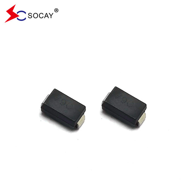 3/4KV Surge Protection Thyristor Suppressors Surge TSS Diodes P1100TB For Robust Electronics