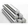 Buy cheap Incoloy 800 Round Annealed Nickel Alloy Products For Elevated Temperature from wholesalers