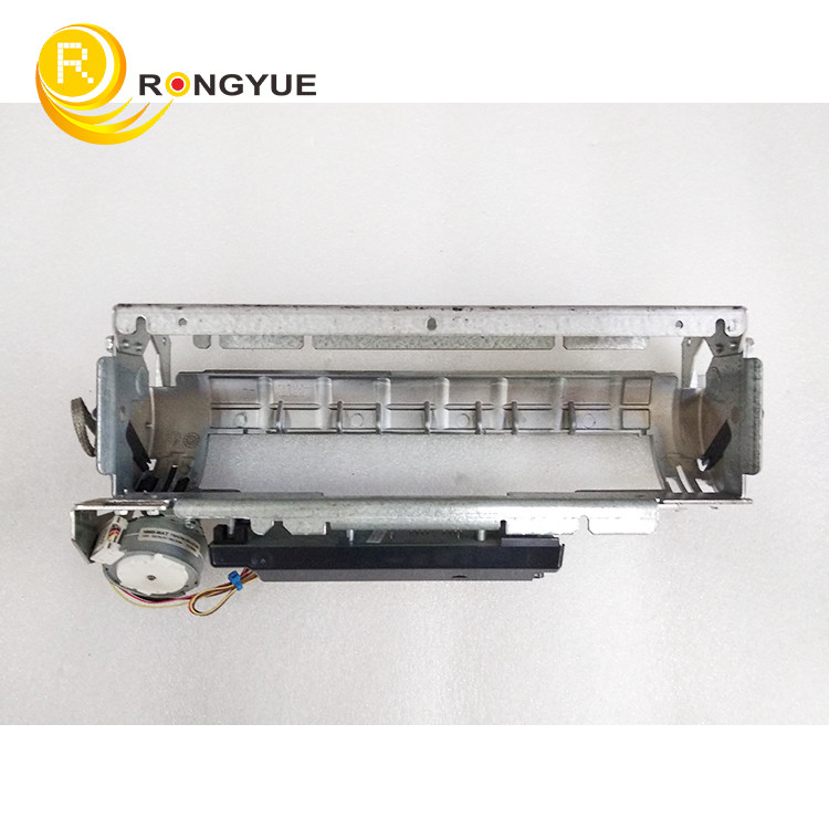 ATM Machine Parts 4450712170 4450721021 NCR 6622 SHUTTER ASSEMBLY MOTOR LOWER RHS 445-0721021 445-0712170