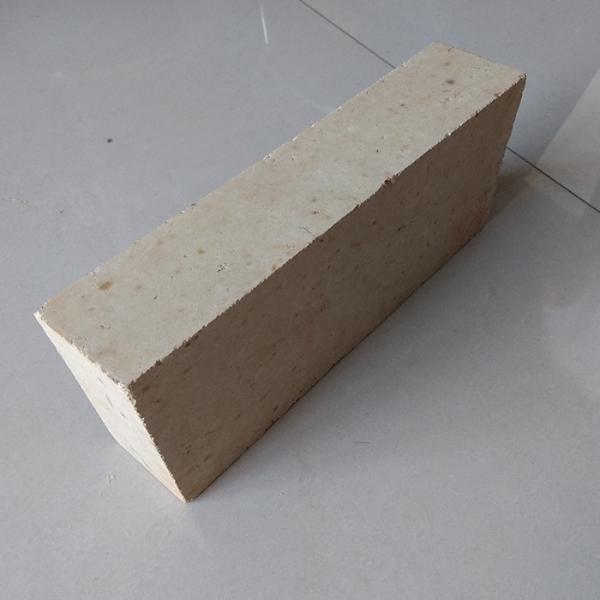 Al2O3 75% High Alumina Brick High Temp Fire Brick for Industrial Furnace With