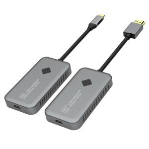 4K Wireless Video Transmitter And Receiver For Conference System