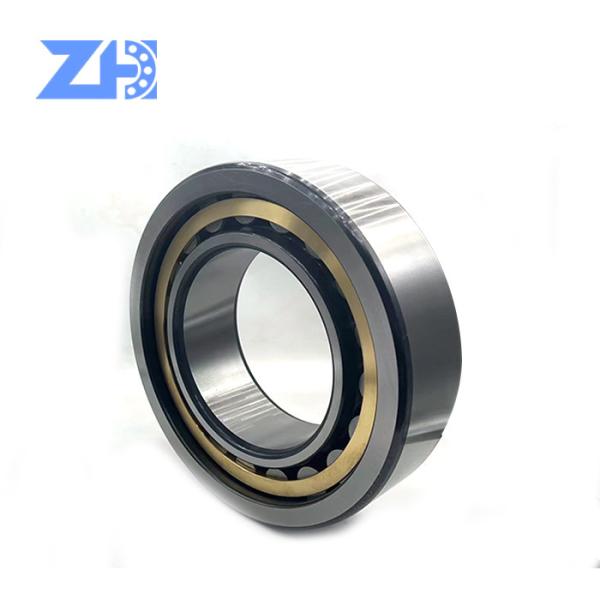 Single Row Cylindrical Roller BearingNU2226ECM Low Noiseroller Bearing130*230*64