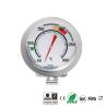 Buy cheap Kitchen Measurement Tool BBQ Oven Thermometer Silver Color For Cooking from wholesalers