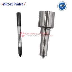 Fuel Injection Nozzle G3S37 for 95050-0670 Injector