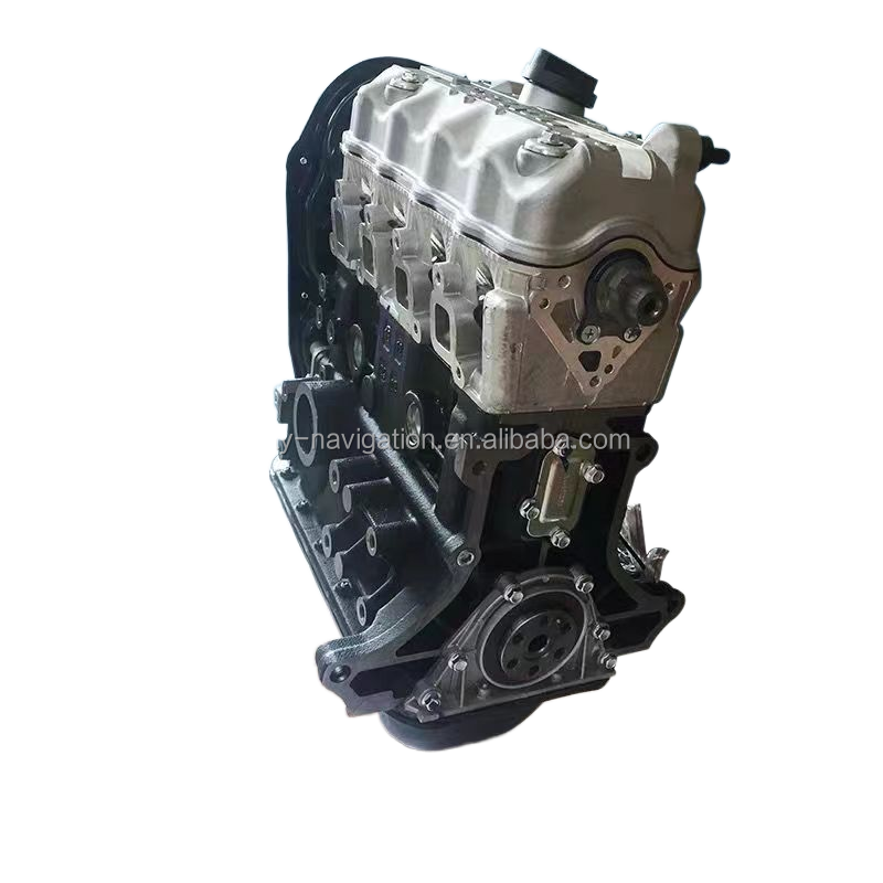 1.0 Motor for DFSK K0 Dongfeng Original Engine Block EQ465i2-30 465QB Cylinder 4