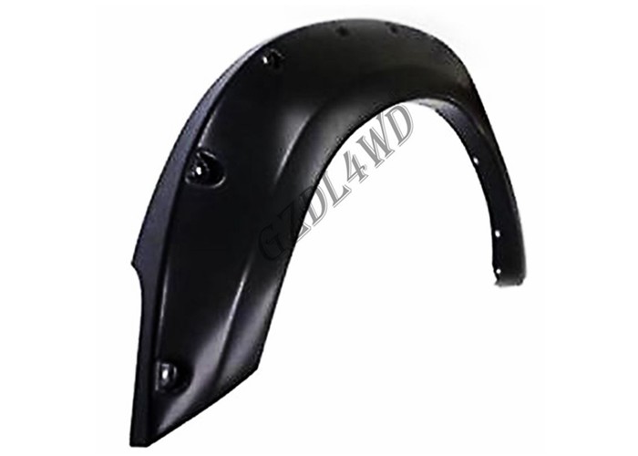 car parts 4x4 Wheel Arch Flares Fender Flare For F250 F350 99-07